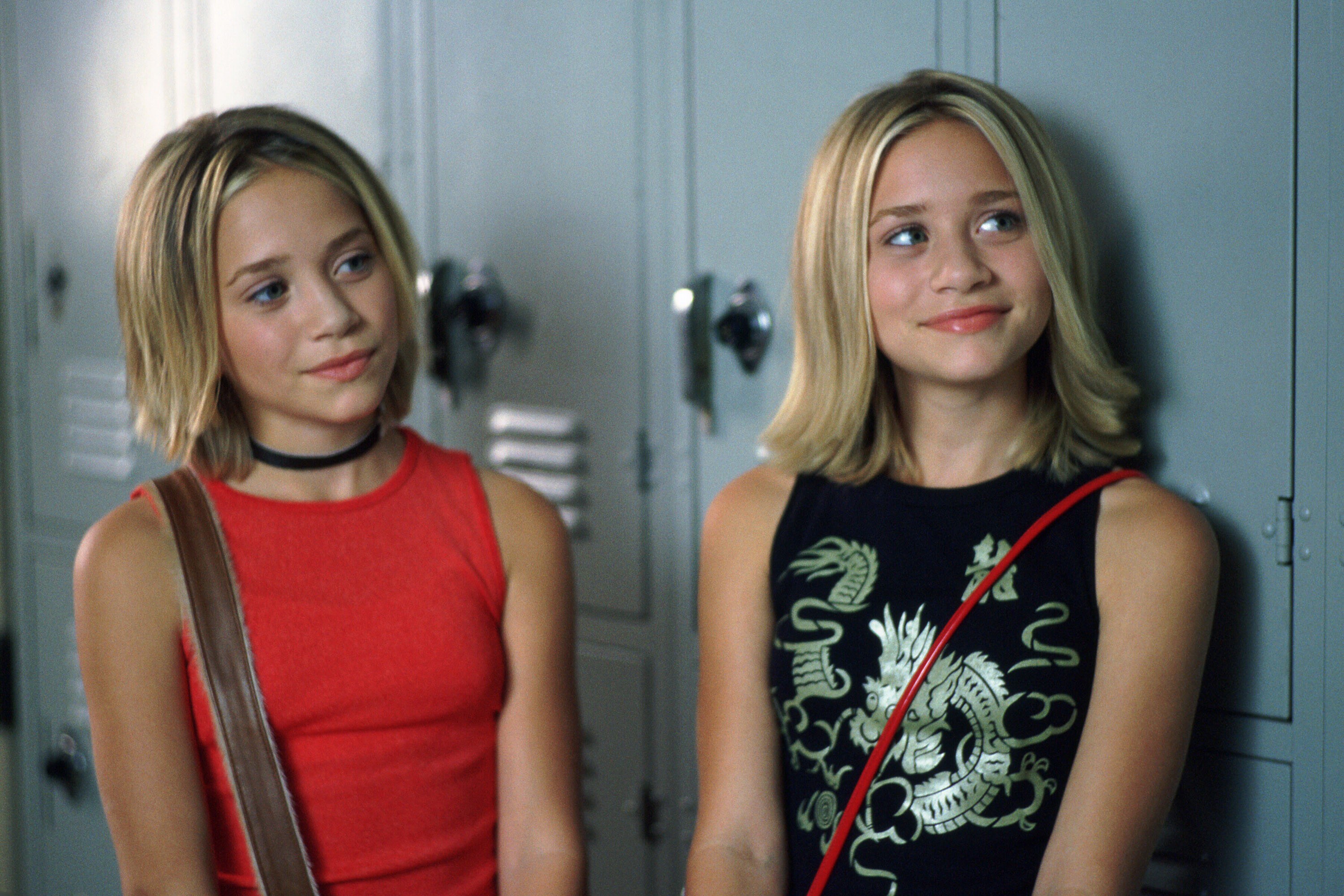 10 Hairstyles From The 00s That Should Probably Stay There