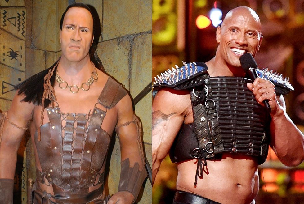 20 Celebrity Wax Figures That Are As Hideous As They Are Hilarious