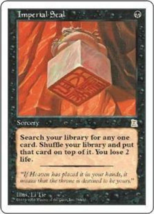 Check Your Basement: These 13 Magic Cards Are Worth A Small Fortune