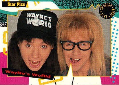 10 Trading Cards We All Spent Way Too Much Money Trying To Collect