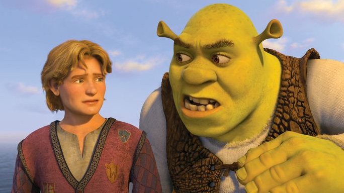 Shrek 5 Is Happening, Proving Not All That Glitters Is Gold