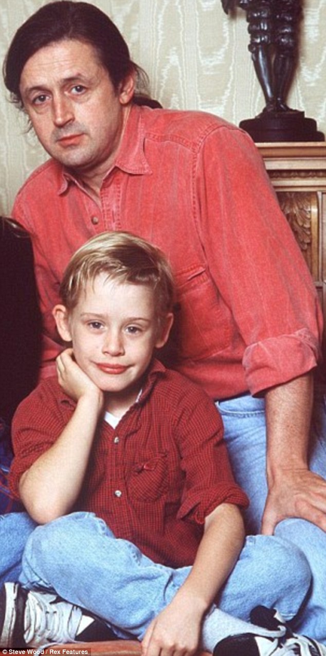 5 Dramatic Moments That Impacted Macaulay Culkin's Life, None of Which Involve Michael Jackson