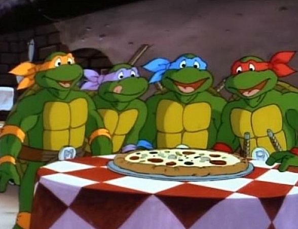 There's A New 'Ninja Turtles' Cartoon Coming, And They've Made Some Big Changes
