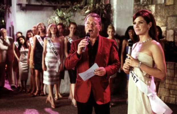 9 Things About Miss Congeniality That Are Better Than April 25th