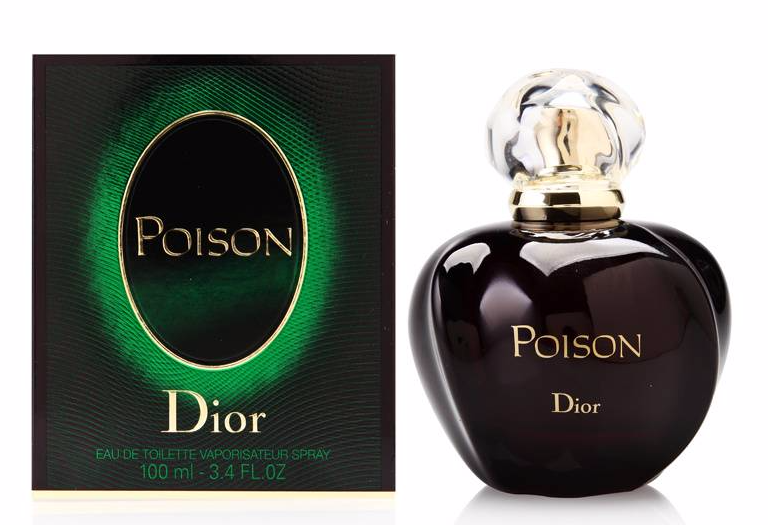 12 Perfumes That Will Transport You Right Back To The 80s