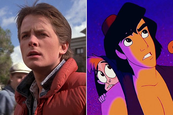 11 Things That Almost Happened In Your Favorite Disney Movie That Would Have Changed Everything