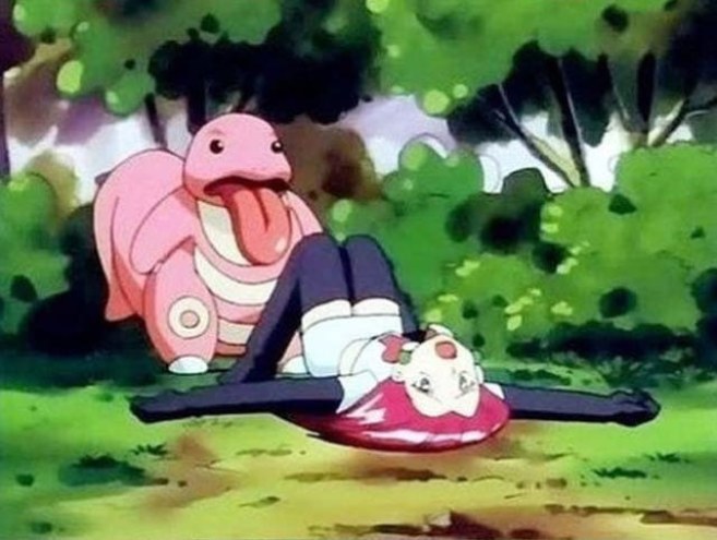 10 Wildly Inappropriate Moments From Your Favorite Childhood Cartoons