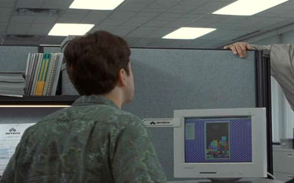 10 Facts About 'Office Space' Including What 