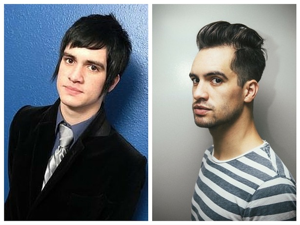 Remember Your Favorite Emo Crushes? See What They Look Like Today