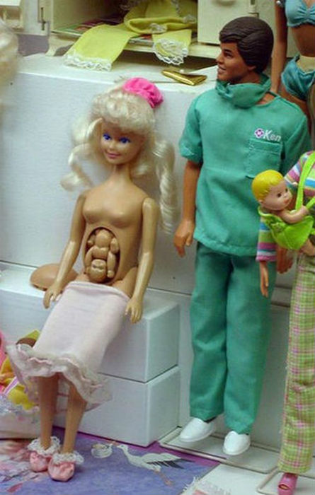 11 Creepy Toys From Our Childhood That Still Give Us Nightmares