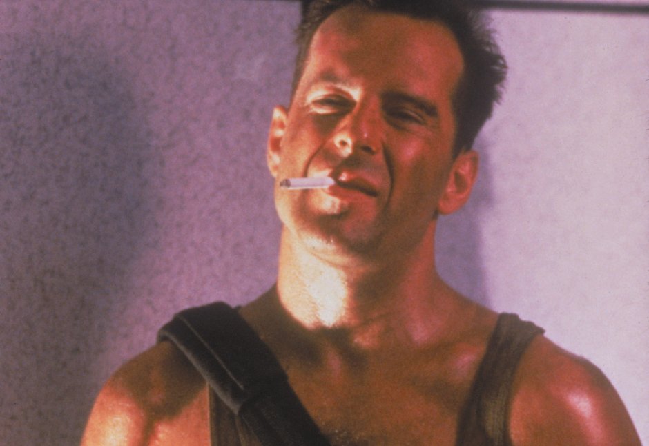 We Finally Have An Explanation For Die Hard's Biggest Plot Hole