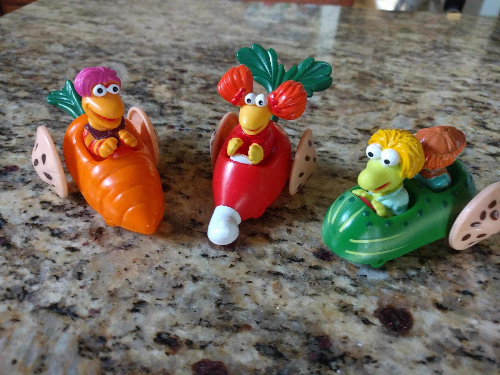 The 15 Best Happy Meal Toys From The 80s