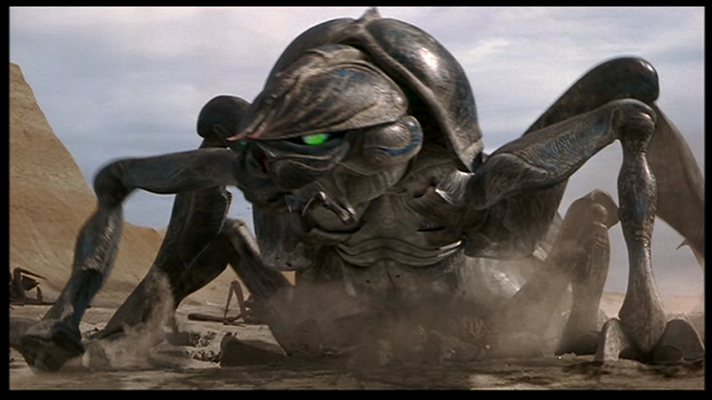 10 Reasons Why Starship Troopers Is The Very Definition Of Guilty Pleasure