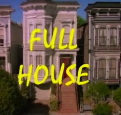 6 Facts About Full House That Will Leave You Saying 