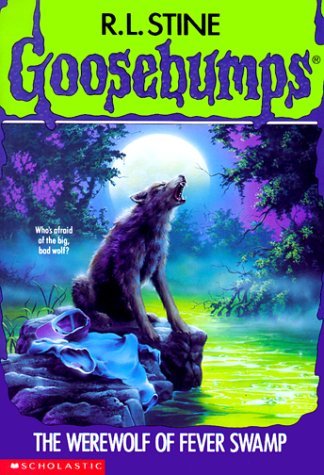 10 Goosebumps Books That Still Scare Us As Adults