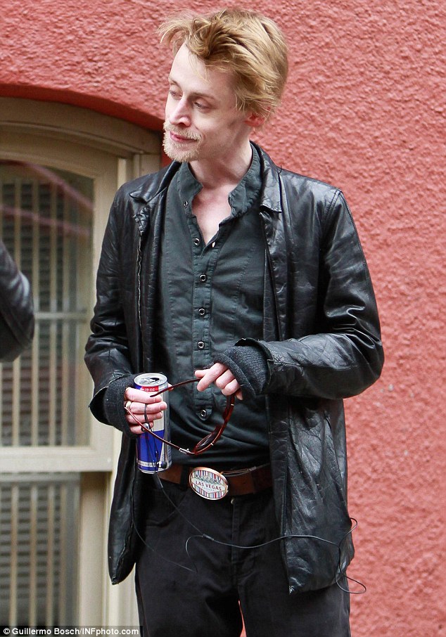 5 Dramatic Moments That Impacted Macaulay Culkin's Life, None of Which Involve Michael Jackson