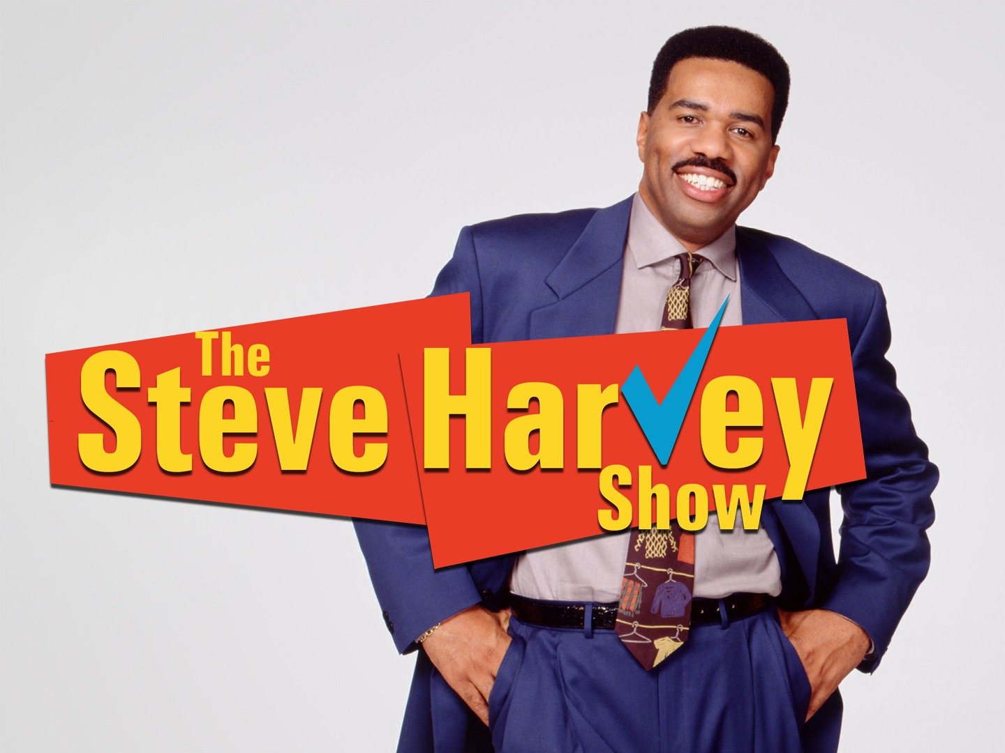 Take A Look At 'The Steve Harvey Show' Cast 15 Years After The Show Ended