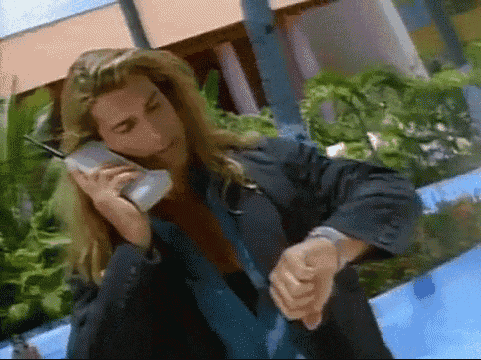 15 Things You'll Only Remember If You Were Alive In The 90s