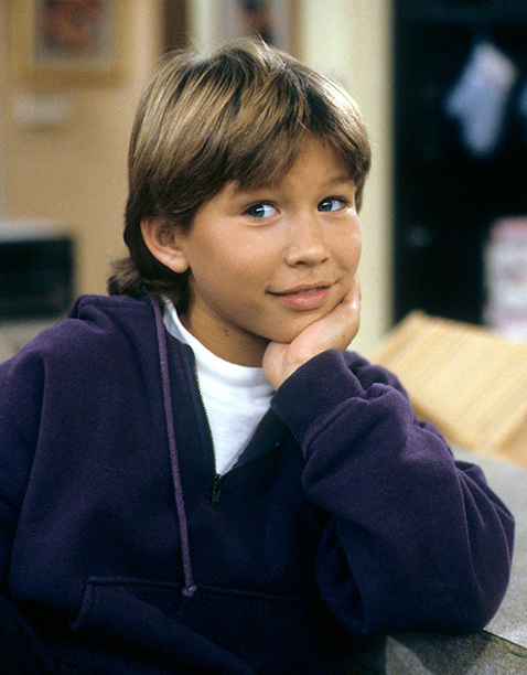 20 Childhood Crushes Whose Posters Were Plastered All Over Our Walls