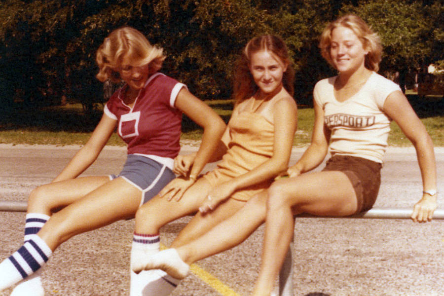 23 Vintage Photos That Anyone Growing Up In The 70s Will Relate To