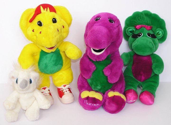14 Toys That'll Instantly Remind You Of Your Childhood, Even Though You Totally Forgot Them