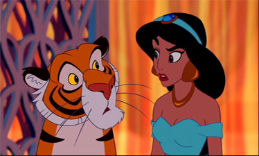 10 Facts About 'Aladdin' That Will Make You Fall Off Your Magic Carpet