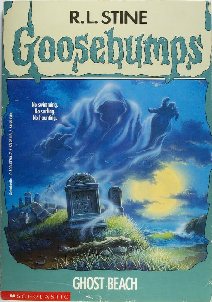 10 Goosebumps Books That Still Scare Us As Adults