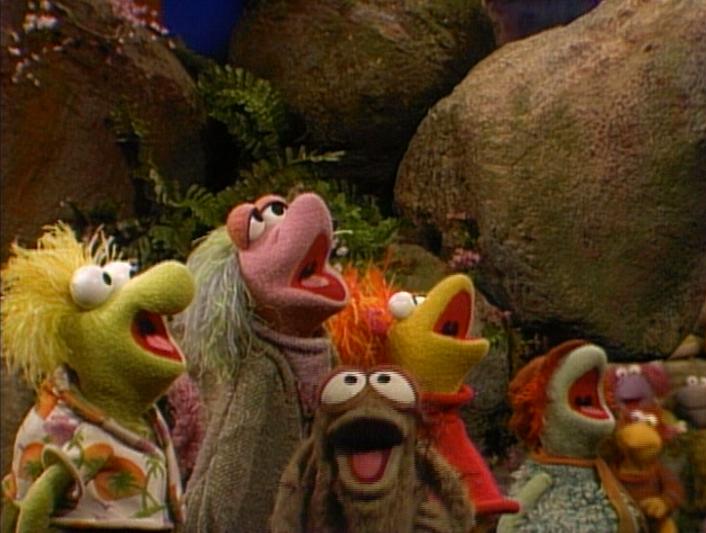 7 Facts About 'Fraggle Rock' That Will Make You Want To Dance Your Cares Away