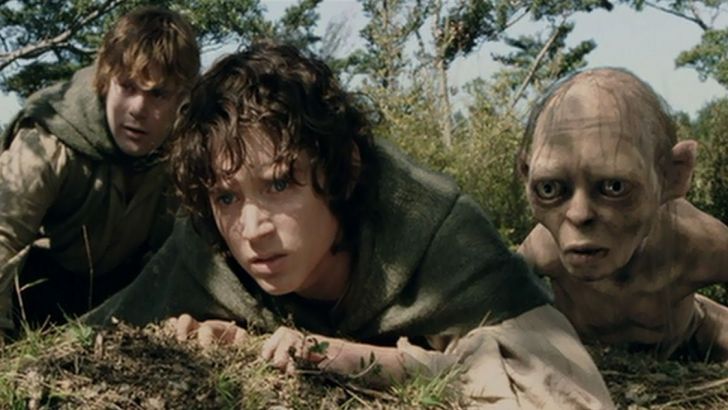 Amazon Is Trying To Make A LOTR TV Series And No One Knows How To Feel