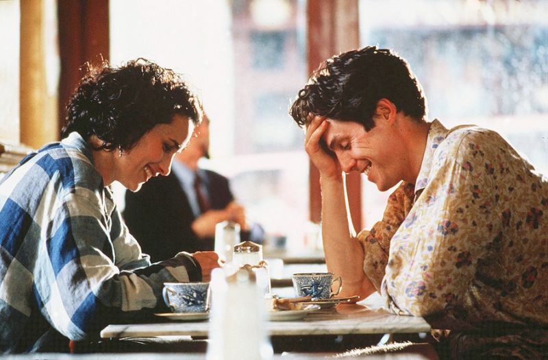 'Four Weddings And A Funeral' Is Coming Back, But Not As A Movie