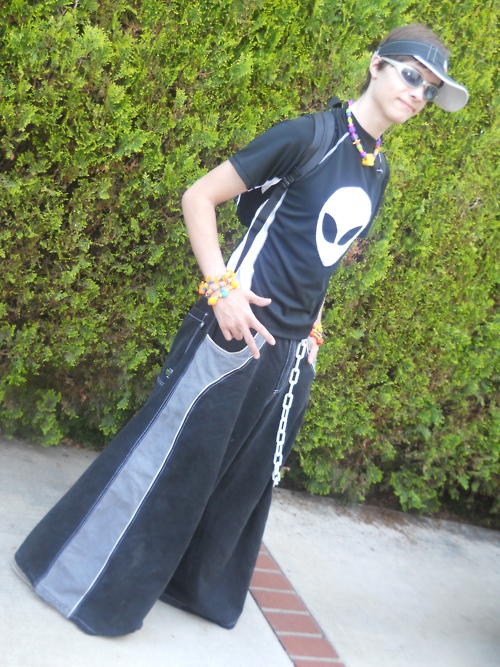7 Things About JNCO Jeans That, Like Your Feet, You Never Saw Coming