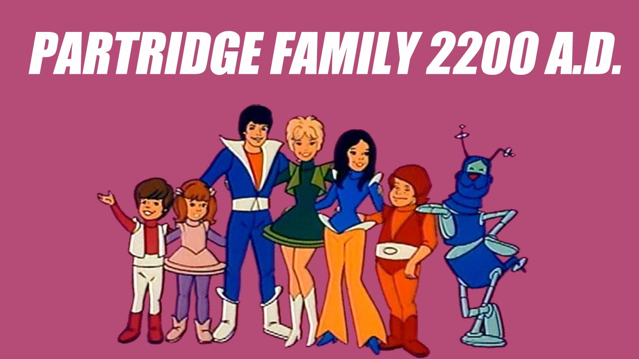 10 Facts About The Partridge Family That Will Bring A Whole Lot Of Lovin'