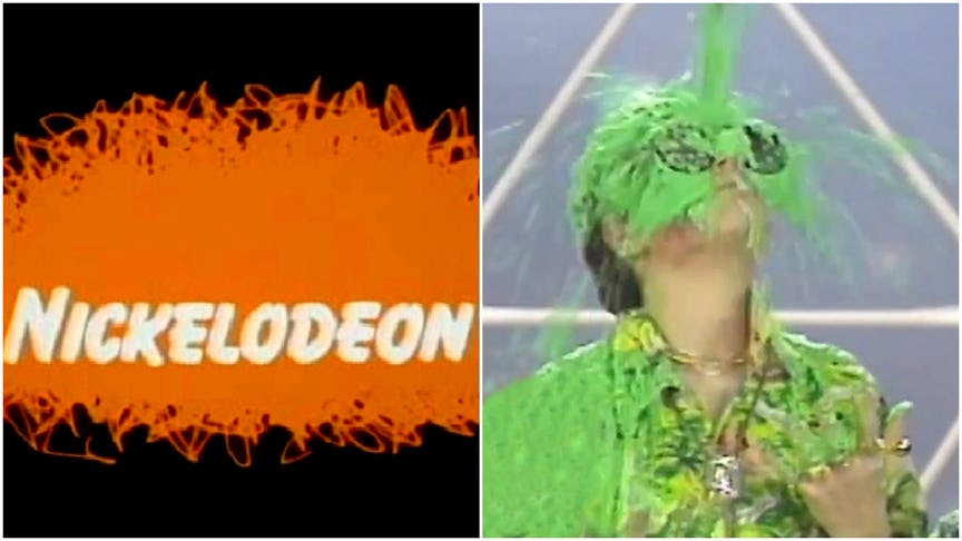 12 Dark Secrets About Nickelodeon Game Shows That'll Change How You See Your Childhood