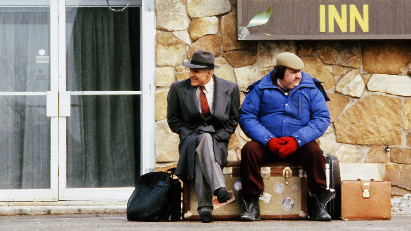 12 Facts About 'Planes, Trains and Automobiles' That Will Remind You Why It's The Best Thanksgiving Movie