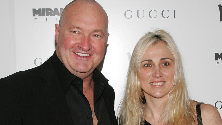 Can We Talk About What's Going On With Randy Quaid?