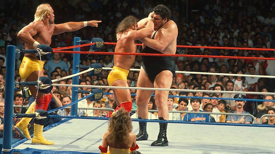 10 Facts About Andre The Giant That Prove There's A Lot We Don't Know About Him