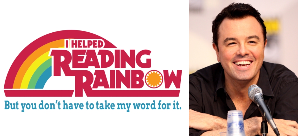6 Facts About Reading Rainbow That You Won't Have To Take My Word For