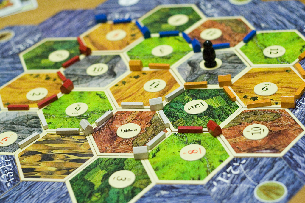 10 Board Games That Ruined Our Friendships
