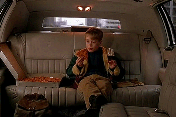 You Can Officially Spend Christmas Like Kevin McAllister