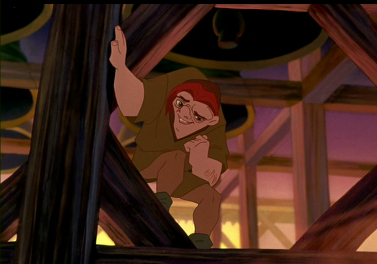 12 Facts About 'The Hunchback Of Notre Dame' That Will Have You Hollering For Sanctuary