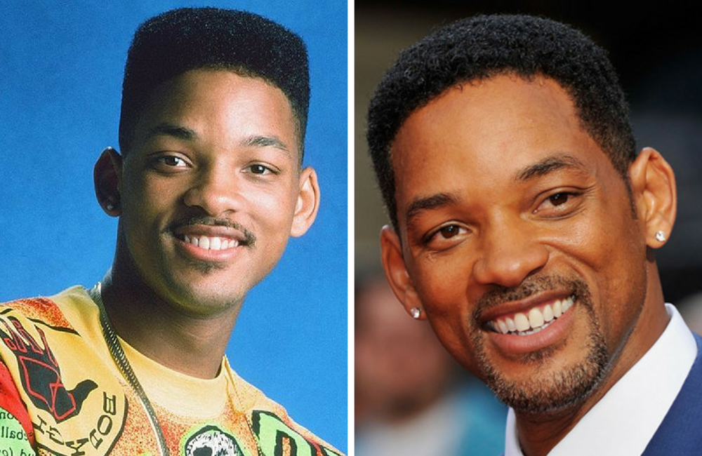 10 Celebrities We're Pretty Sure Must Be Immortal, Or Maybe Just Aging In Reverse