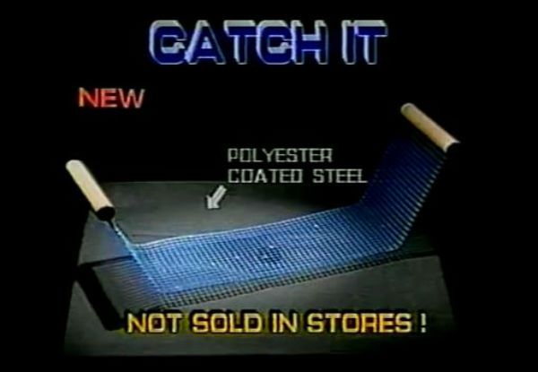 17 Outrageous 90s Infomercial Products That We Can Never Forget