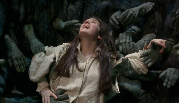 13 Magical Facts About Jim Henson's 'Labyrinth'