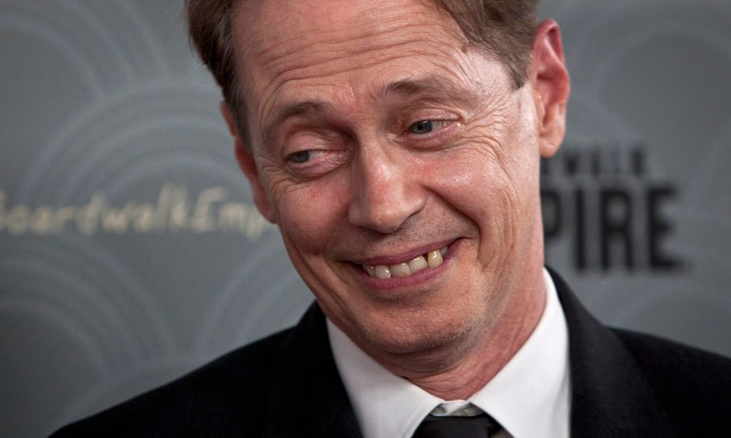 How Do You Do, Fellow Kids, Here Are 8 Facts Everyone Should Know About Steve Buscemi
