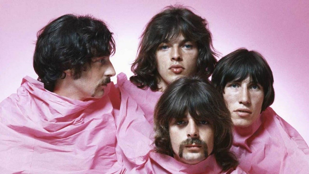 5 Facts About Pink Floyd's 