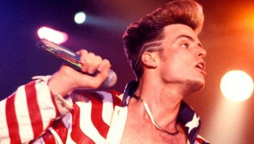 5 Things We Learned From Vanilla Ice's Book That Proves He Rocked The Mic Like A Vandal
