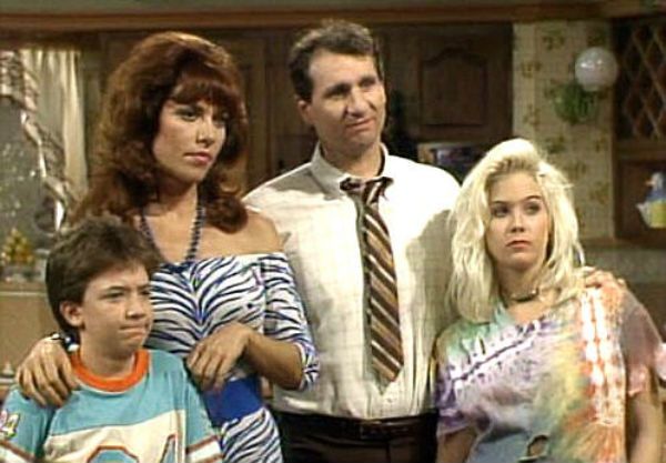 13 Facts About 'Married With Children' That Will Just Make You Miss The Show Even More