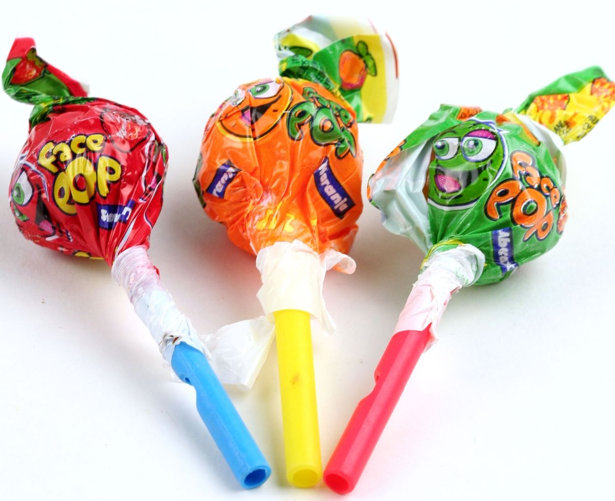 10 Candies That Made No Sense To You When You Were Younger, But You Ate Them Anyway