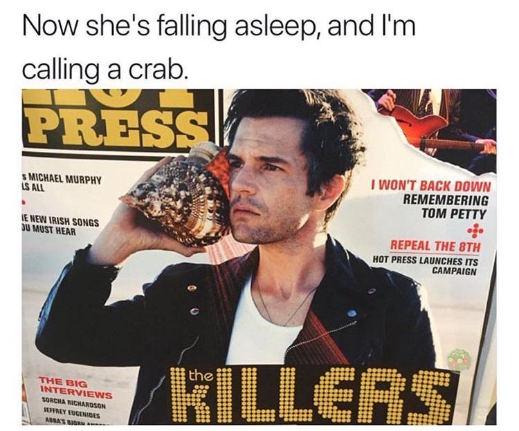 11 Song Memes That Are Guaranteed To Make You Laugh Every Single Time You See Them