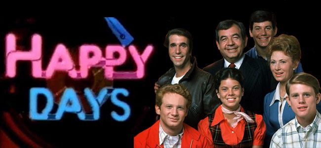10 'Happy Days' Facts That Will Make You Say 'Ayyy'